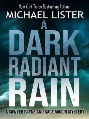 cover image of A Dark Radiant Rain